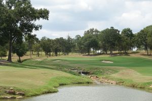 Big Easy Ranch (The Antler) 2nd